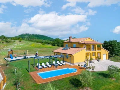 Villa Villa Klesari in Potpican - Villa