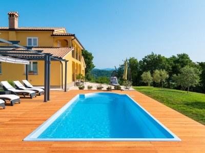 Villa Villa Klesari - Outdoor photo 2