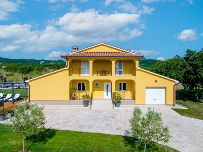 Villa Villa Klesari - Outdoor photo 4
