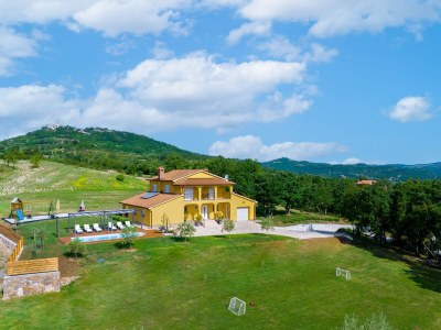 Villa Villa Klesari - Outdoor photo 6