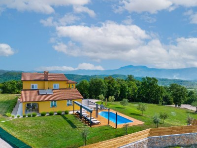 Villa Villa Klesari - Outdoor photo 7