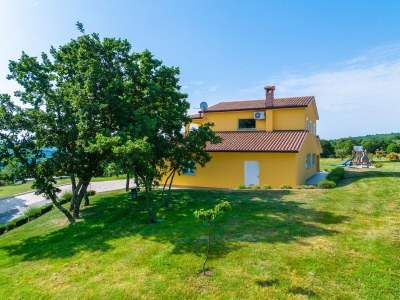 Villa Villa Klesari - Outdoor photo 8