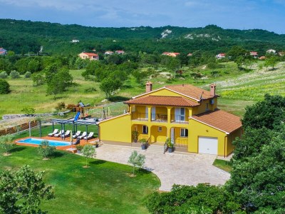 Villa Villa Klesari - Outdoor photo 9