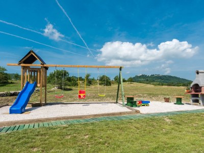 Villa Villa Klesari - Outdoor photo 14