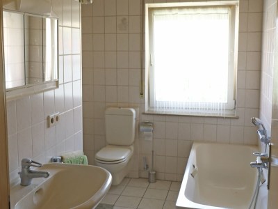 Apartment Charmante Ferienwohnung mit Garten in Hüddingen - Features photo 20