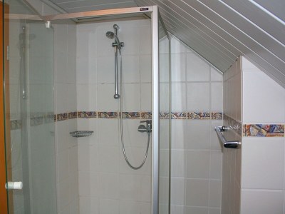 Apartment Charmante Ferienwohnung mit Garten in Hüddingen - Features photo 21
