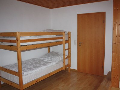 Apartment Charmante Ferienwohnung mit Garten in Hüddingen - Features photo 24