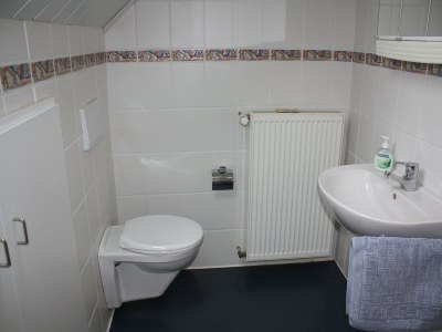 Apartment Charmante Ferienwohnung mit Garten in Hüddingen - Features photo 26