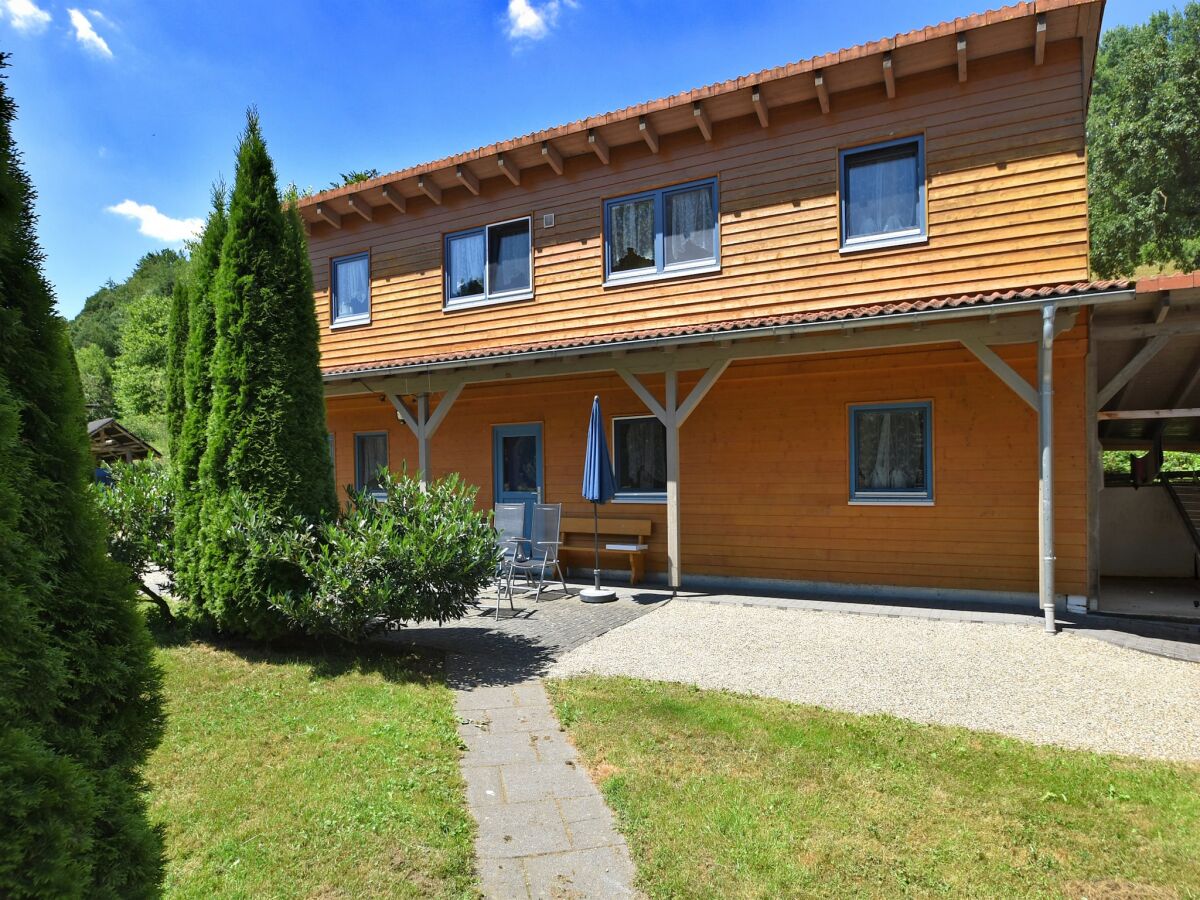Apartment Wohnung in Huddingen mit Terrasse - Outdoor photo 4