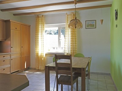 Apartment Wohnung in Huddingen mit Terrasse - Features photo 17