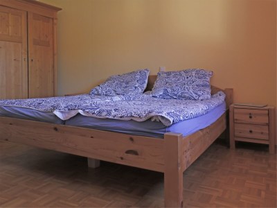 Apartment Wohnung in Huddingen mit Terrasse - Features photo 22