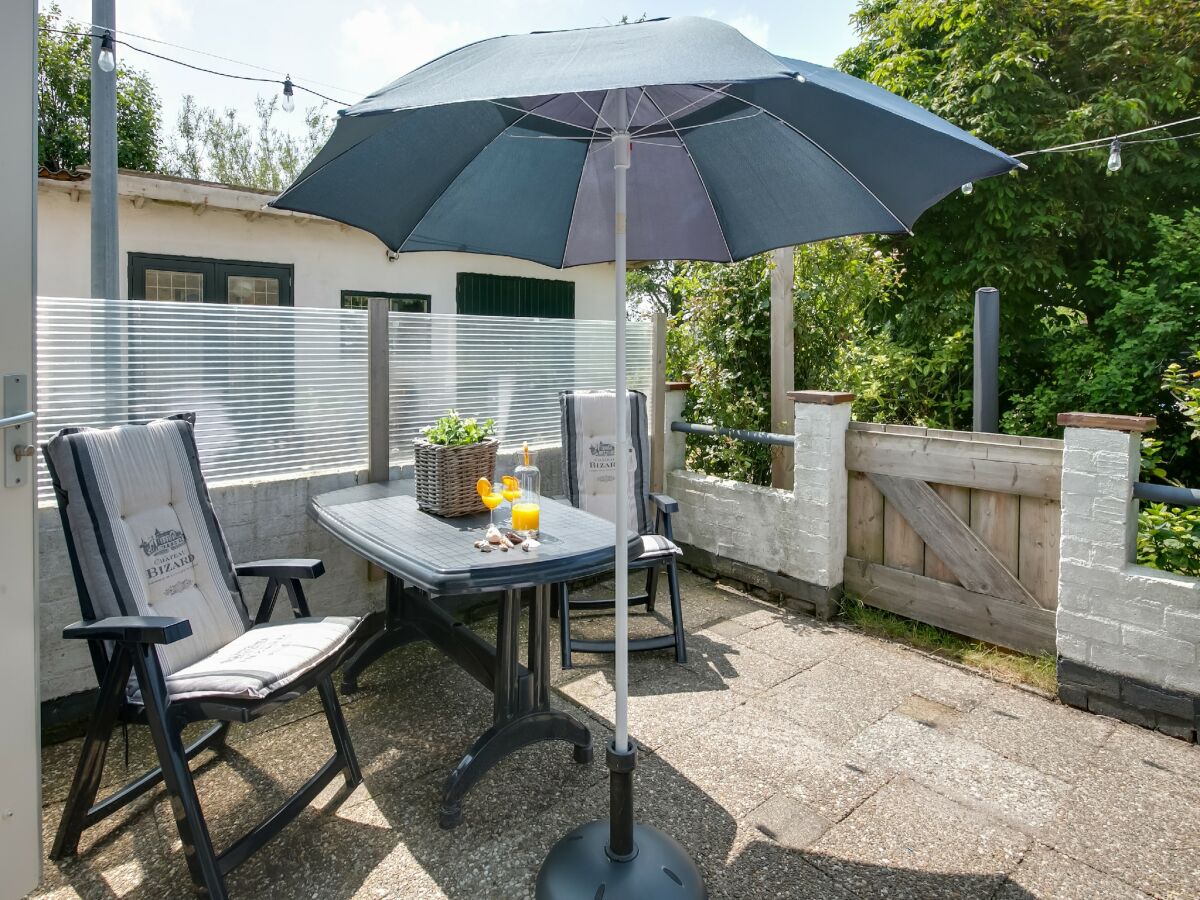 Holiday house Ferienhaus in küstennaher Umgebung - Outdoor photo 3