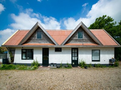 Holiday house Ferienhaus in küstennaher Umgebung in 't Zand - Holiday house