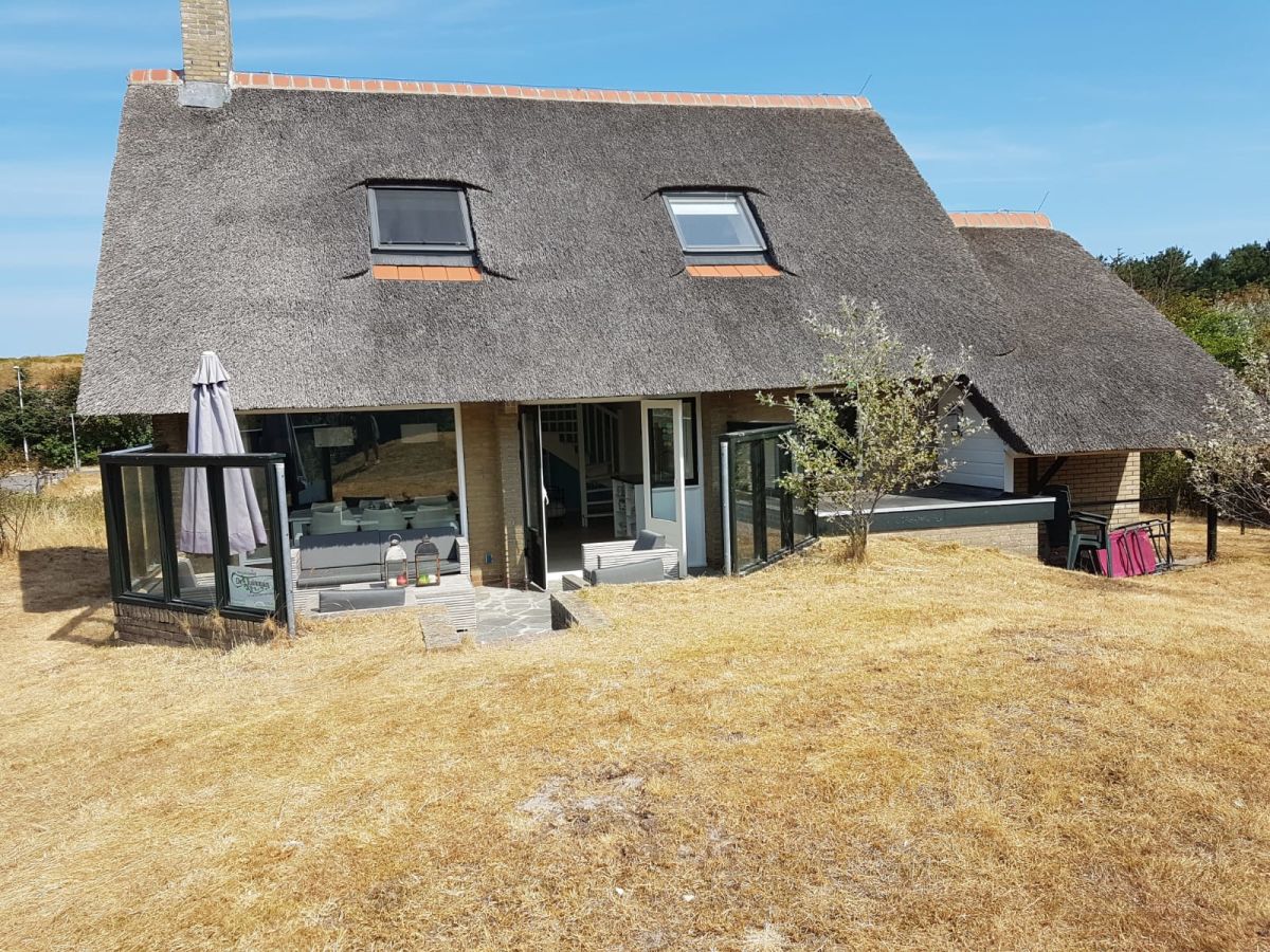 Holiday house de Berenhut