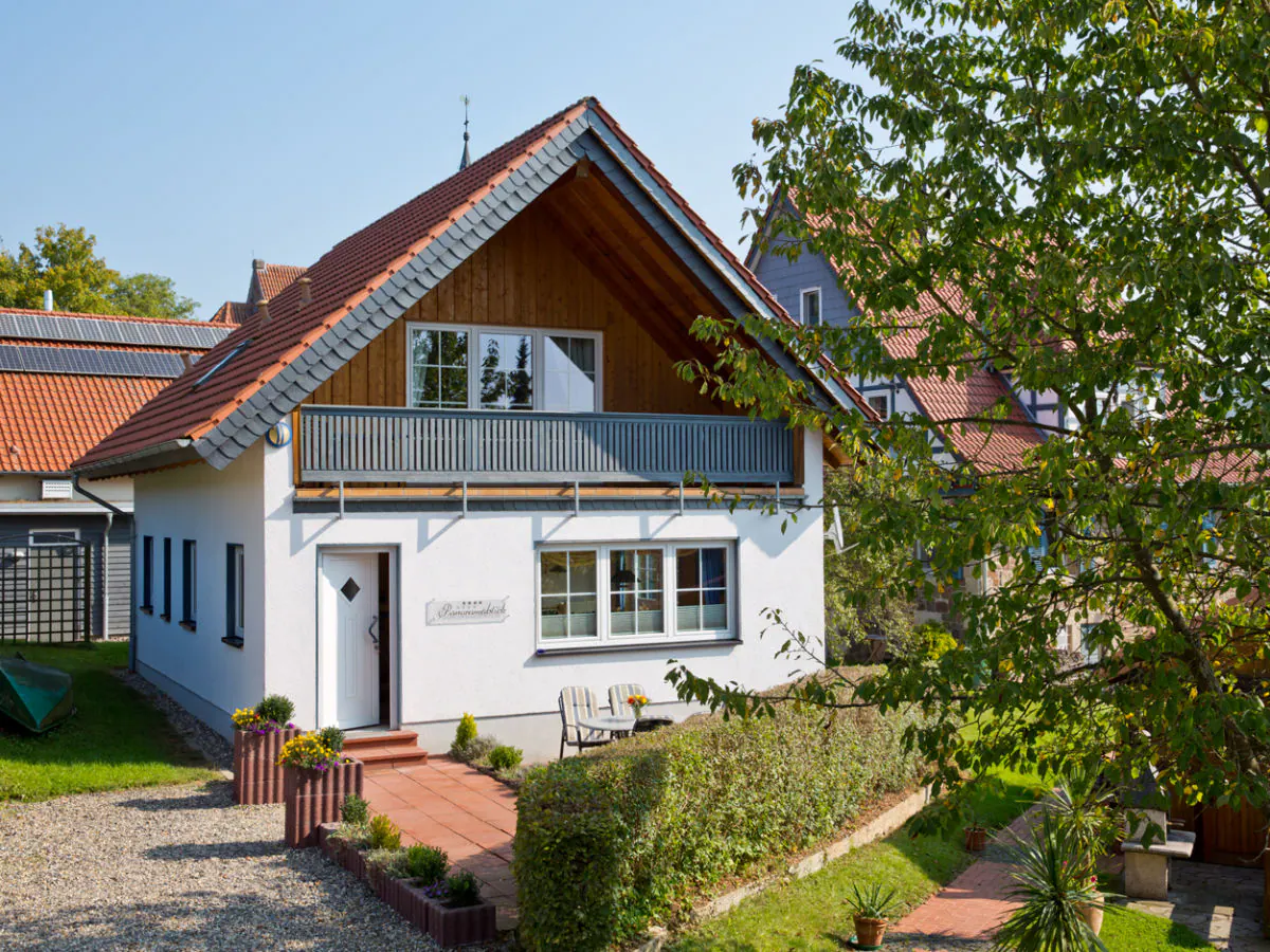 Holiday house Panoramic view