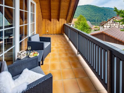 Holiday house Panoramic view - Outdoor photo 2