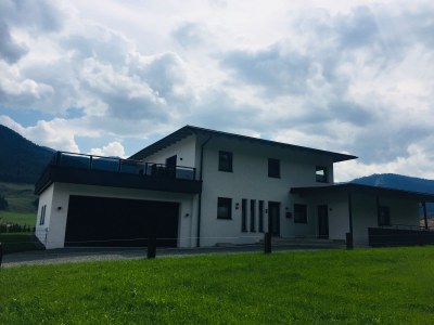 Holiday apartment Apartment Ladinig in Leogang - Holiday apartment