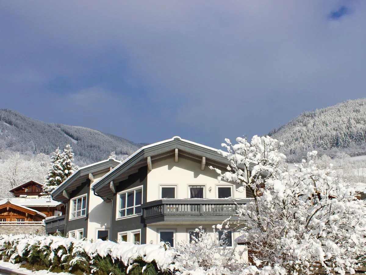 Holiday apartment Chalet Bergbach - Outdoor photo 2