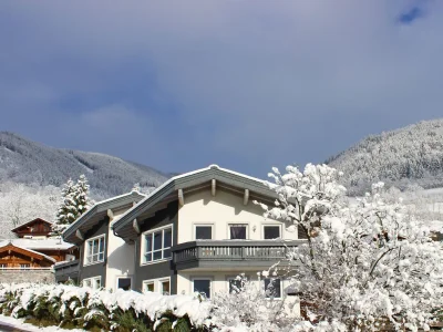 Holiday apartment Chalet Bergbach - Outdoor photo 2