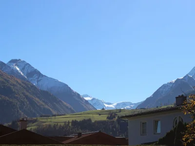 Holiday apartment Chalet Bergbach - Environment photo 10