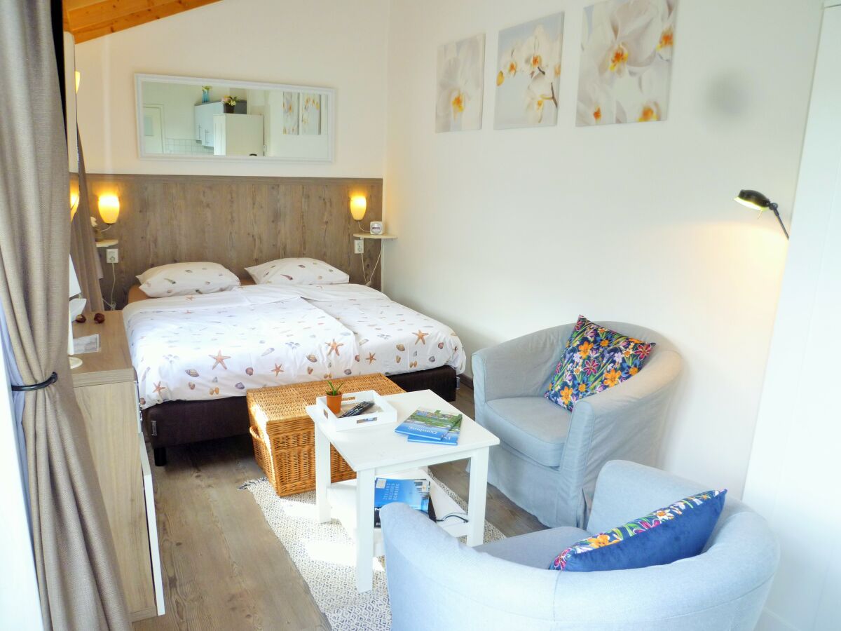 Holiday apartment DO27 Holiday Apartment Close to Center and Beach