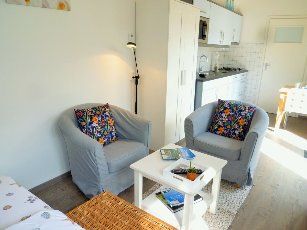 Holiday apartment DO27 Holiday Apartment Close to Center and Beach - Features photo 5
