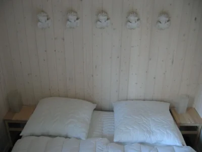 Holiday house Das Architektenhaus - Features photo 14