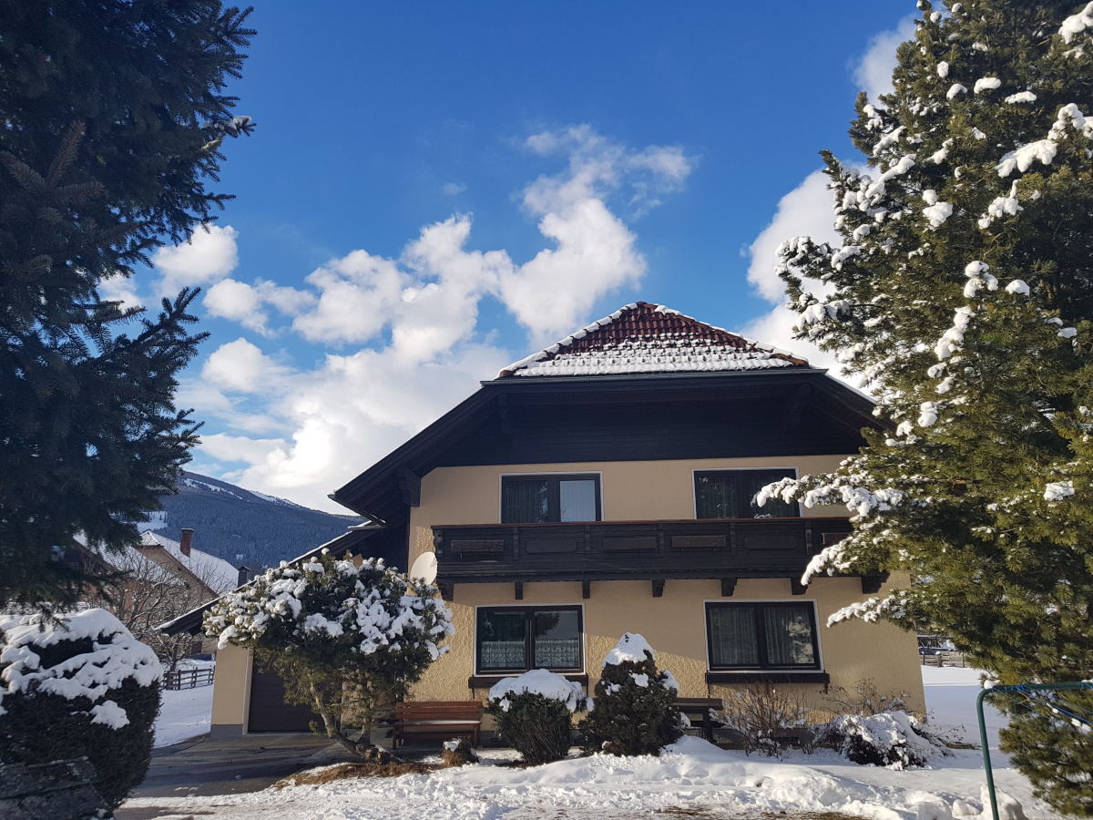 Holiday house Ferienhaus Laßhofer Veitn - Outdoor photo 2
