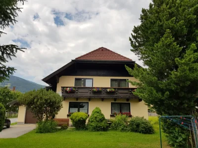 Holiday house Ferienhaus Laßhofer Veitn in Mariapfarr - Holiday house