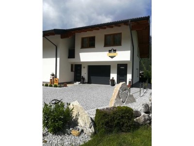 Apartment Alpenliebe in Rauris - Apartment