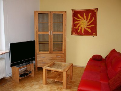 Farmhouse Ferienhaus auf einem Bauernhof in Bad Wildungen - Features photo 17