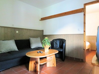 Farmhouse Ferienhaus auf einem Bauernhof in Bad Wildungen - Features photo 18