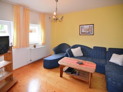 Farmhouse Ferienhaus auf einem Bauernhof in Bad Wildungen - Features photo 19