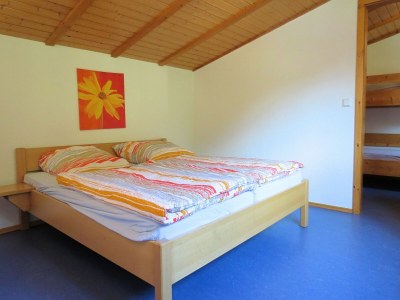 Farmhouse Ferienhaus auf einem Bauernhof in Bad Wildungen - Features photo 22