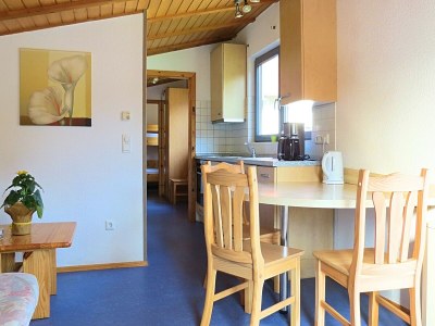 Farmhouse Ferienhaus auf einem Bauernhof in Bad Wildungen - Features photo 26