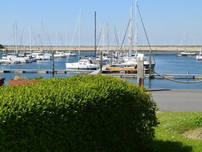 Holiday house Ferienhaus Kamperland am Strand & Marina - Environment photo 18