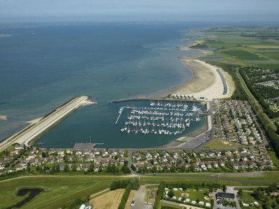 Holiday house Ferienhaus Kamperland am Strand & Marina - Environment photo 19