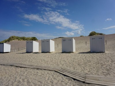 Holiday house Ferienhaus Kamperland am Strand & Marina - Environment photo 34