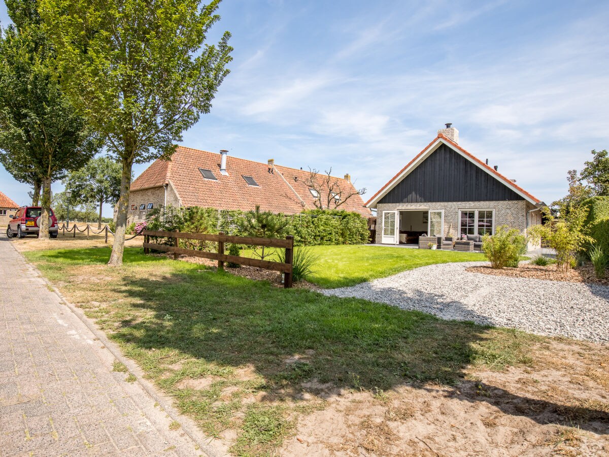 Holiday house Chill op Ameland 5***** - Outdoor photo 5