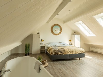Holiday house Chill op Ameland 5***** - Features photo 15
