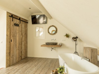 Holiday house Chill op Ameland 5***** - Features photo 17