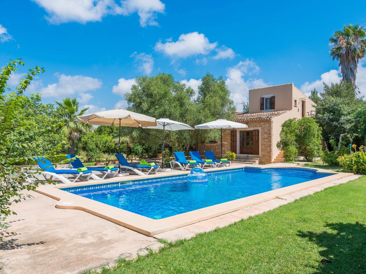 Villa Casa Alba