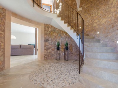 Villa Es Moli d'en Sion - Features photo 35