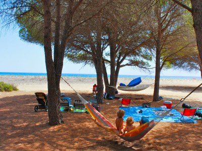 Holiday apartment Azzurra - Environment photo 15