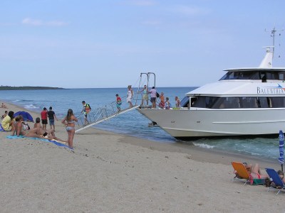 Holiday apartment Azzurra - Environment photo 16