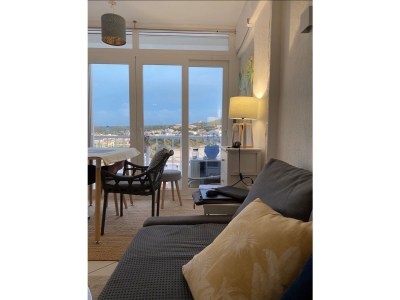 Holiday apartment Studio by the Sea - Features photo 6