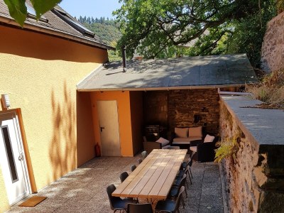 Holiday house An der Sesselbahn (By the chair lift) - Outdoor photo 3