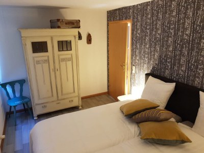 Holiday house An der Sesselbahn (By the chair lift) - Features photo 11