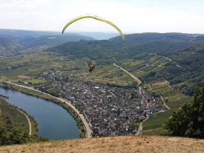 Holiday house An der Sesselbahn (By the chair lift) - Environment photo 20