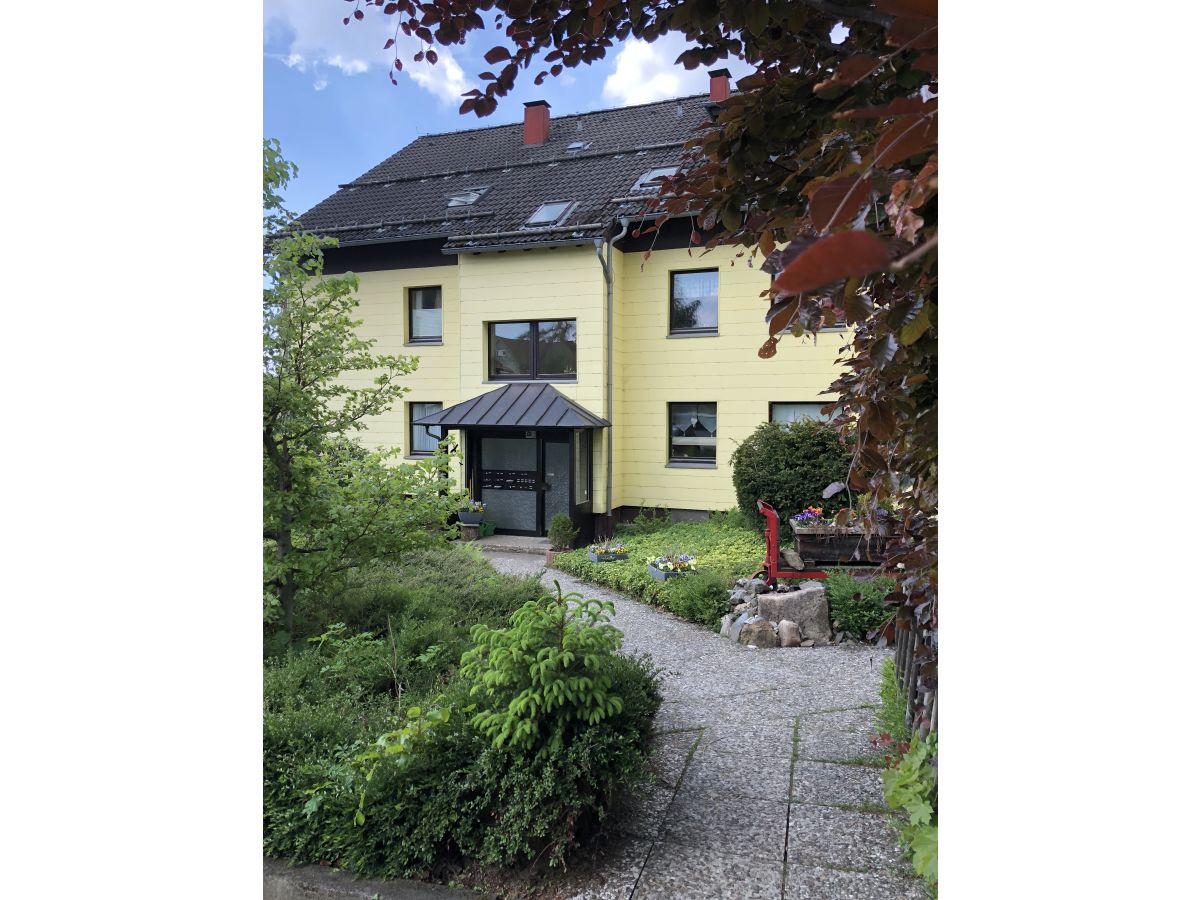 Holiday apartment Kleine Baude - Outdoor photo 2